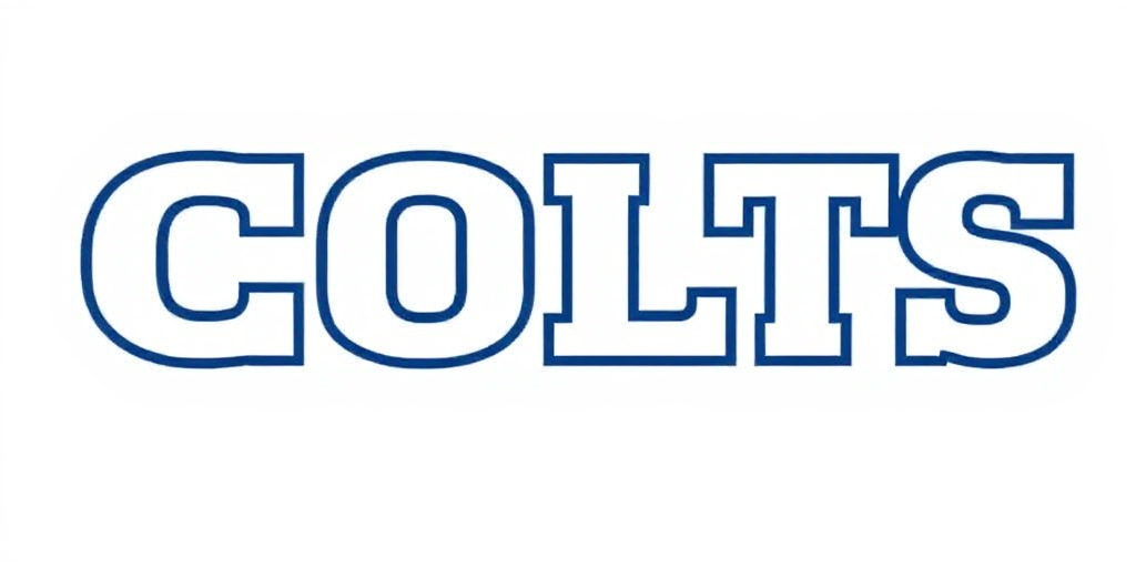 Colts NFL Official Authentic